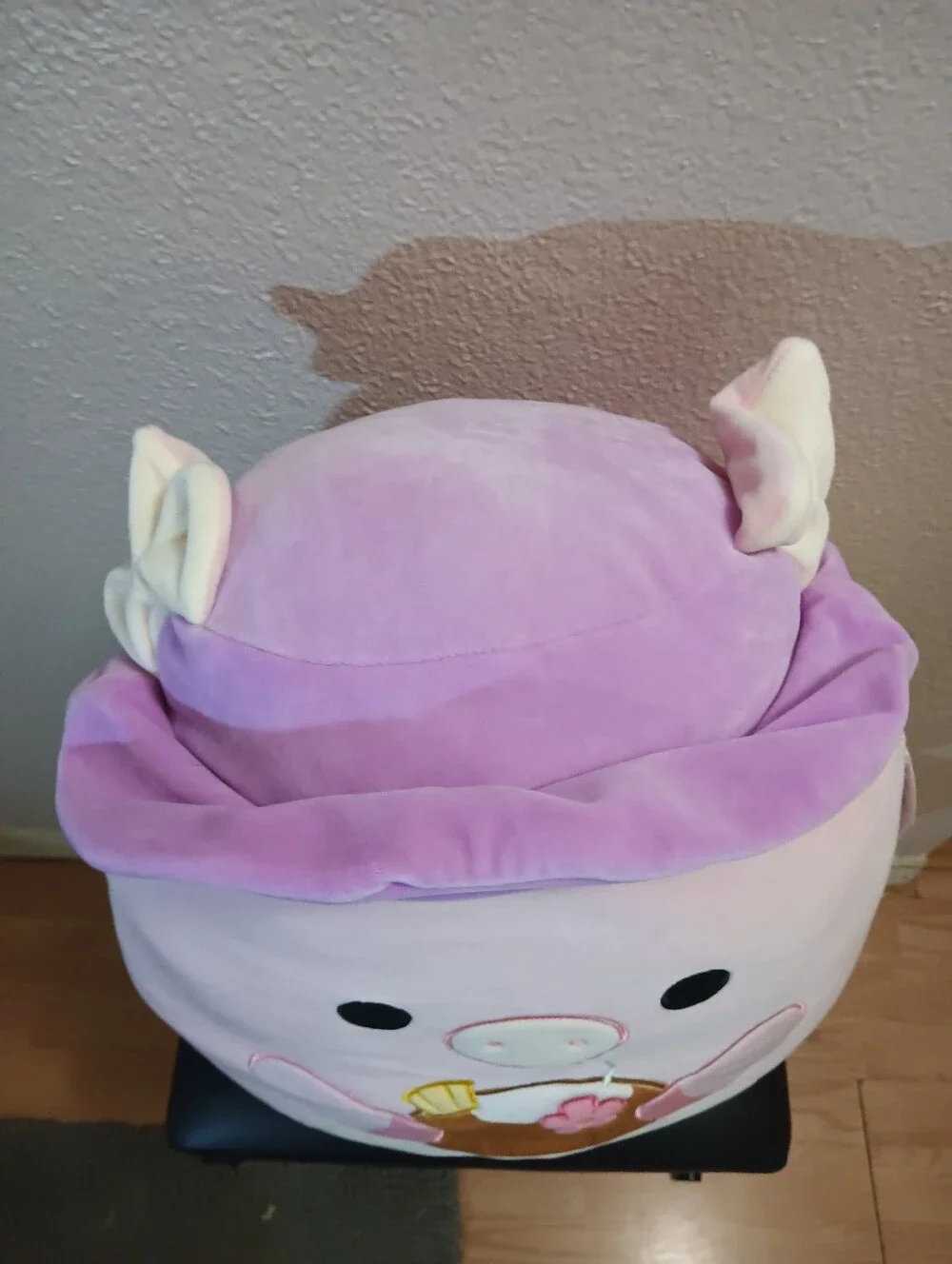 Squishmallow Peter the Pig 16